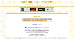 Desktop Screenshot of cyberistan.org