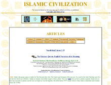 Tablet Screenshot of cyberistan.org